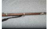 Mauser Model 71 Rifle - 11mm Cal. - 3 of 6