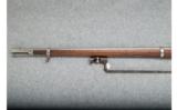 Springfield Armory 1871 Rifle - .50-70 Cal. - 6 of 6