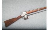 Springfield Armory 1871 Rifle - .50-70 Cal. - 1 of 6