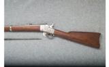 Springfield Armory 1871 Rifle - .50-70 Cal. - 5 of 6