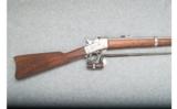 Springfield Armory 1871 Rifle - .50-70 Cal. - 2 of 6