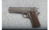 Colt 1911 Pistol - .45 ACP - 2 of 4