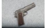 Colt 1911 Pistol - .45 ACP - 1 of 4