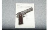 Colt 1911 Pistol - .45 ACP - 4 of 4