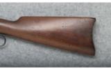 Winchester 1894 Lever Action - .30 WCF - 7 of 9