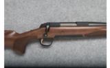 Browning X-Bolt Rifle - 7mm WSM - 2 of 9