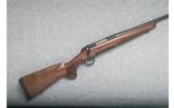 Browning X-Bolt Rifle - 7mm WSM - 1 of 9