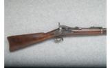 Springfield 1884 Trapdoor - .45-70 GOV'T - 2 of 6