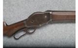 Winchester 1887 Shotgun - 10 Ga. - 2 of 9