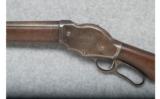 Winchester 1887 Shotgun - 10 Ga. - 5 of 9