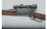 Browning Model 81 BLR - .308 Win. - 5 of 9