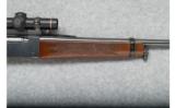 Browning Model 81 BLR - .308 Win. - 8 of 9