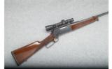 Browning Model 81 BLR - .308 Win. - 1 of 9