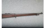 Springfield 1898 Rifle - .30-40 Krag - 3 of 7