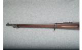 Springfield 1898 Rifle - .30-40 Krag - 6 of 7