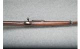 Springfield 1898 Rifle - .30-40 Krag - 4 of 7
