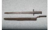 Springfield 1898 Rifle - .30-40 Krag - 7 of 7
