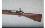 Springfield 1898 Rifle - .30-40 Krag - 5 of 7