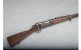 Springfield 1898 Rifle - .30-40 Krag - 1 of 7