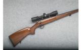 CZ 455 Bolt Action - .17 HMR - 1 of 8