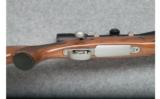 Remington 700 CDL SF - .300 WSM - 4 of 9