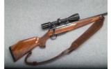 Sauer Model 202 Rifle - 7mm Rem. Mag. - 1 of 9