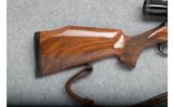 Sauer Model 202 Rifle - 7mm Rem. Mag. - 3 of 9