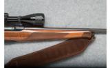 Sauer Model 202 Rifle - 7mm Rem. Mag. - 8 of 9