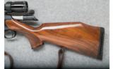 Sauer Model 202 Rifle - 7mm Rem. Mag. - 7 of 9