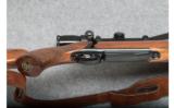 Sauer Model 202 Rifle - 7mm Rem. Mag. - 4 of 9