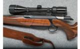 Sauer Model 202 Rifle - 7mm Rem. Mag. - 5 of 9