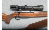 Sauer Model 202 Rifle - 7mm Rem. Mag. - 2 of 9