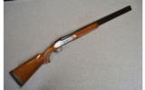Perazzi Ithaca Skeet Shotgun - 12 Ga. O/U - 8 of 8