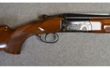 Perazzi Ithaca Skeet Shotgun - 12 Ga. O/U - 7 of 8