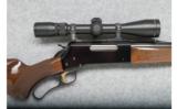 Browning BLR Lightweight - .325 WSM - 2 of 9