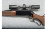 Browning BLR Lightweight - .325 WSM - 5 of 9