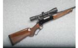 Browning BLR Lightweight - .325 WSM - 1 of 9