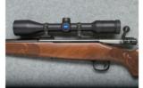 Winchester M70 Featherweight - .30-06 SPRG - 5 of 9