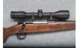 Winchester M70 Featherweight - .30-06 SPRG - 2 of 9
