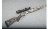 Marlin 336 XLR Lever Action - .30-30 Win. - 1 of 9