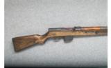 CZ
52 Rifle
7.62 x 45 CZECH - 2 of 6