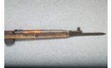 CZ
52 Rifle
7.62 x 45 CZECH - 3 of 6
