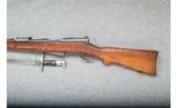 Schmidt-Rubin 1911 Rifle - 7.5 x 55 SWISS - 5 of 6