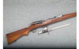 Schmidt-Rubin 1911 Rifle - 7.5 x 55 SWISS - 1 of 6