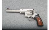 Ruger Super Redhawk Revolver - .44 Mag. - 2 of 3