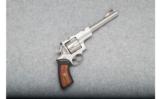 Ruger Super Redhawk Revolver - .44 Mag. - 1 of 3