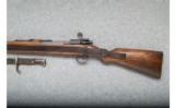 Erfurt KAR-98A Rifle - 8mm Mauser - 5 of 6