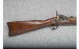 Springfield 1873 Carbine - .45-70 GOV'T - 2 of 7