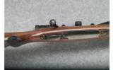 Winchester ~ M70 Super Grade ~ .375 H&H - 4 of 9