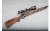 Winchester ~ M70 Super Grade ~ .375 H&H - 1 of 9